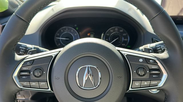 New 2026 Acura RDX SH-AWD image 11