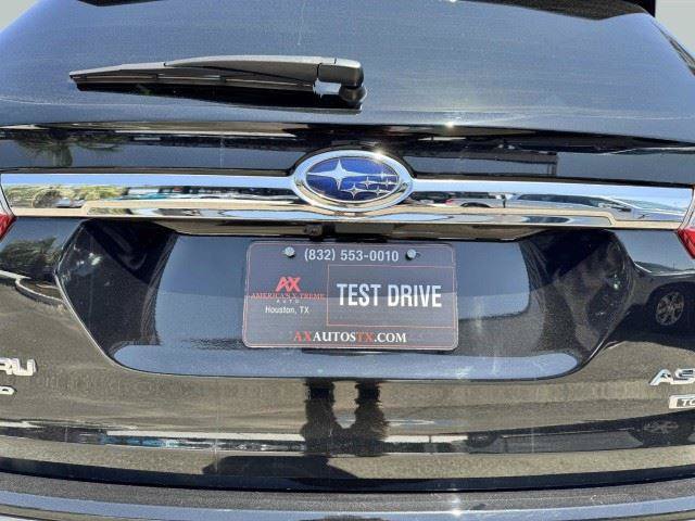 Used 2019 Subaru Ascent Touring AWD/4WD image 16