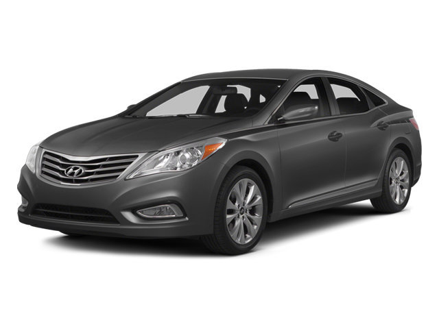 Used 2014 Hyundai Azera Limited w/ Option Group 02