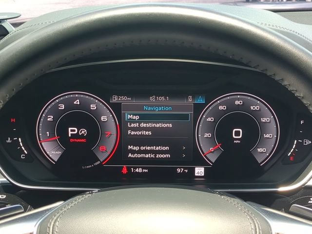Used 2019 Audi A8 L 3.0T AWD/4WD image 33
