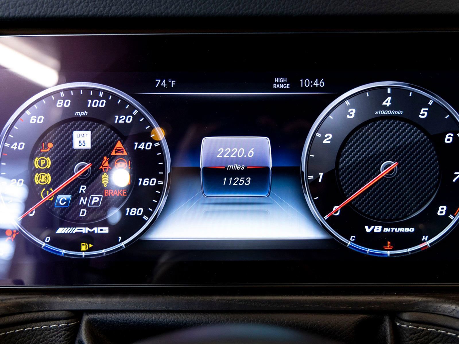 Used 2022 Mercedes-Benz G 63 AMG 4MATIC image 17