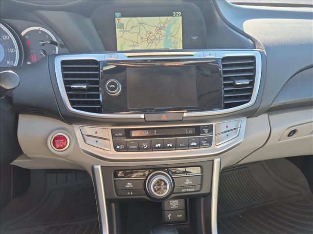 Used 2015 Honda Accord EX-L image 15
