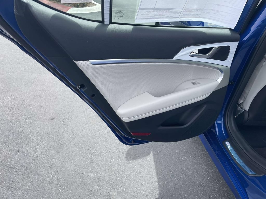 New 2026 Genesis G70 3.3T Sport Prestige AWD/4WD image 16