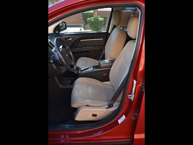Used 2010 Dodge Journey SXT w/ Rear Seat Video Group FWD image 15