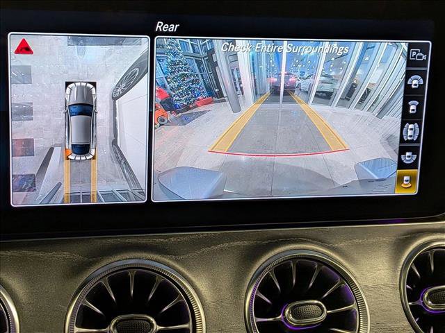 Used 2019 Mercedes-Benz AMG GT 63 image 13