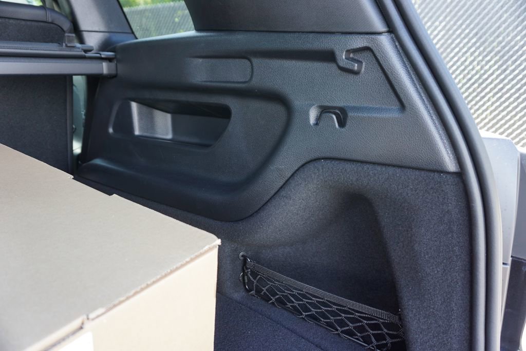 New 2025 Mercedes-Benz GLB 250 4MATIC image 73