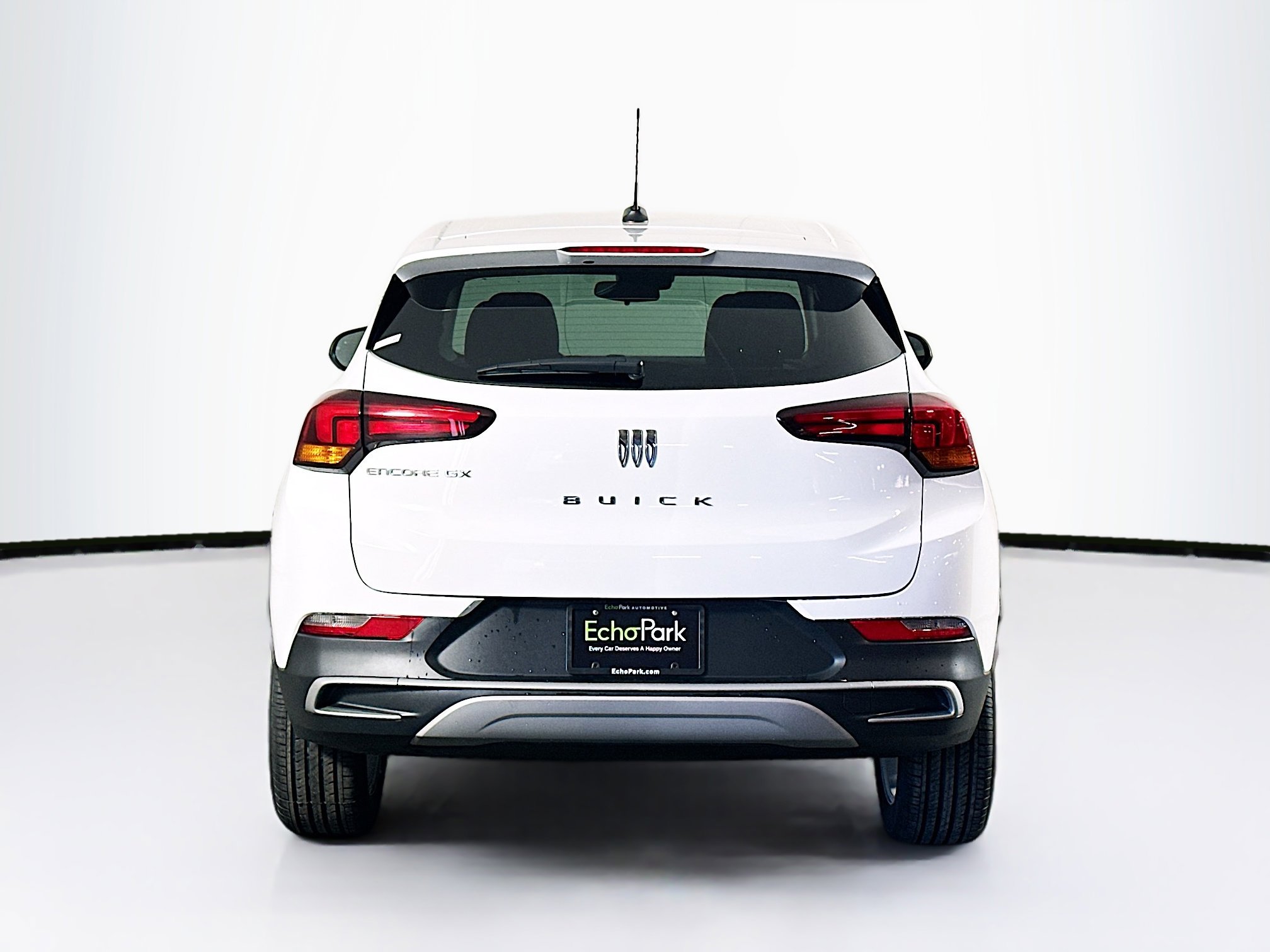 Used 2025 Buick Encore GX Preferred FWD image 7