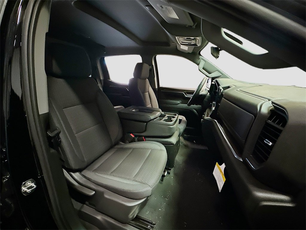 New 2026 Chevrolet Silverado 1500 LT image 30