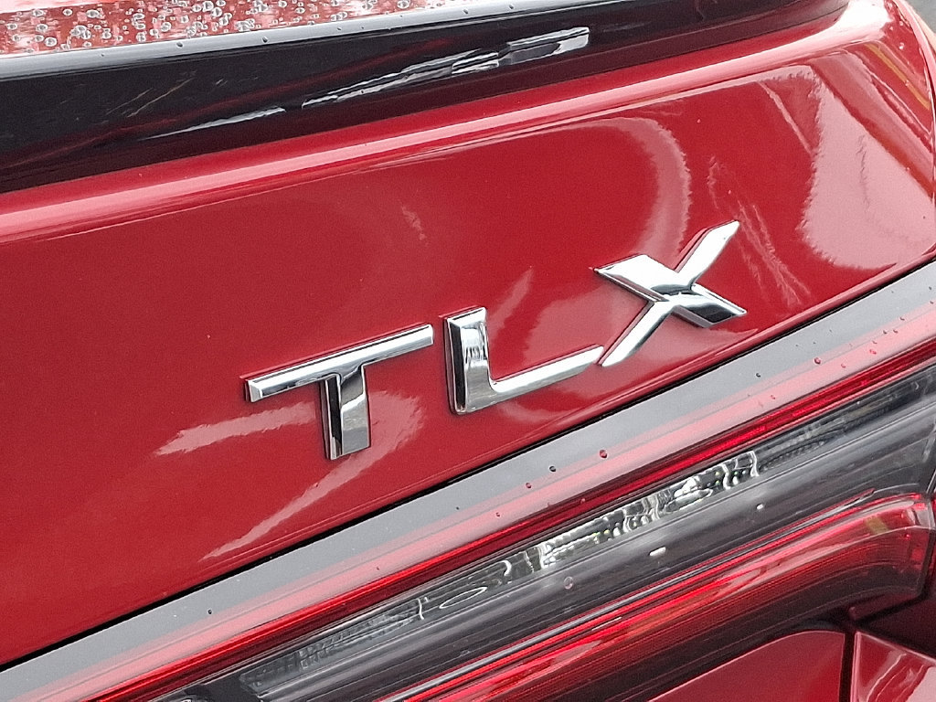 Certified 2025 Acura TLX w/ A-SPEC Package AWD/4WD image 32