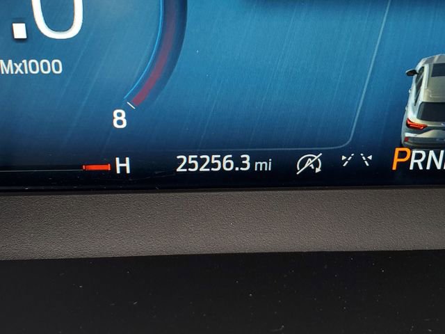 Certified 2023 Ford Escape Active w/ Tech Pack #2 image 17