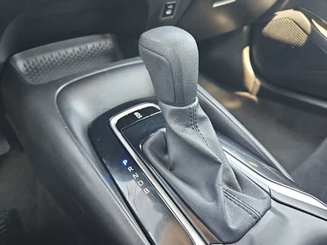 Certified 2024 Toyota Corolla LE FWD image 16