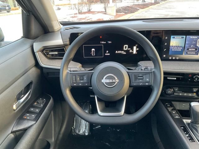 New 2026 Nissan Kicks SV w/ SV Premium Package image 15