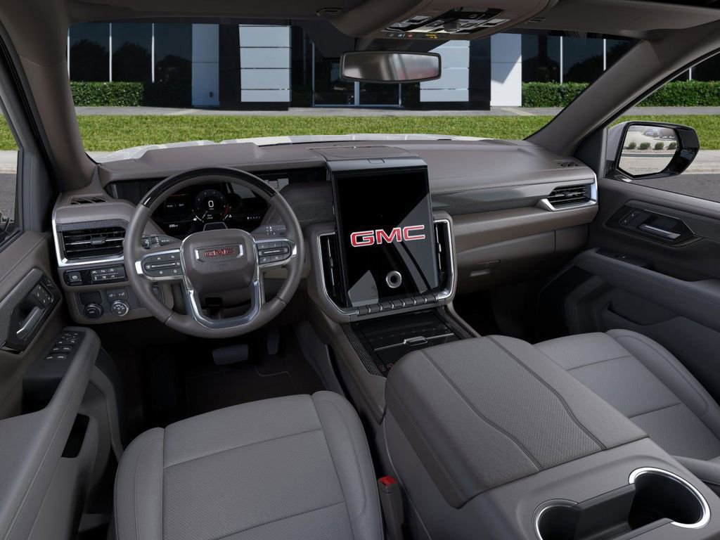 New 2026 GMC Yukon XL Elevation image 15