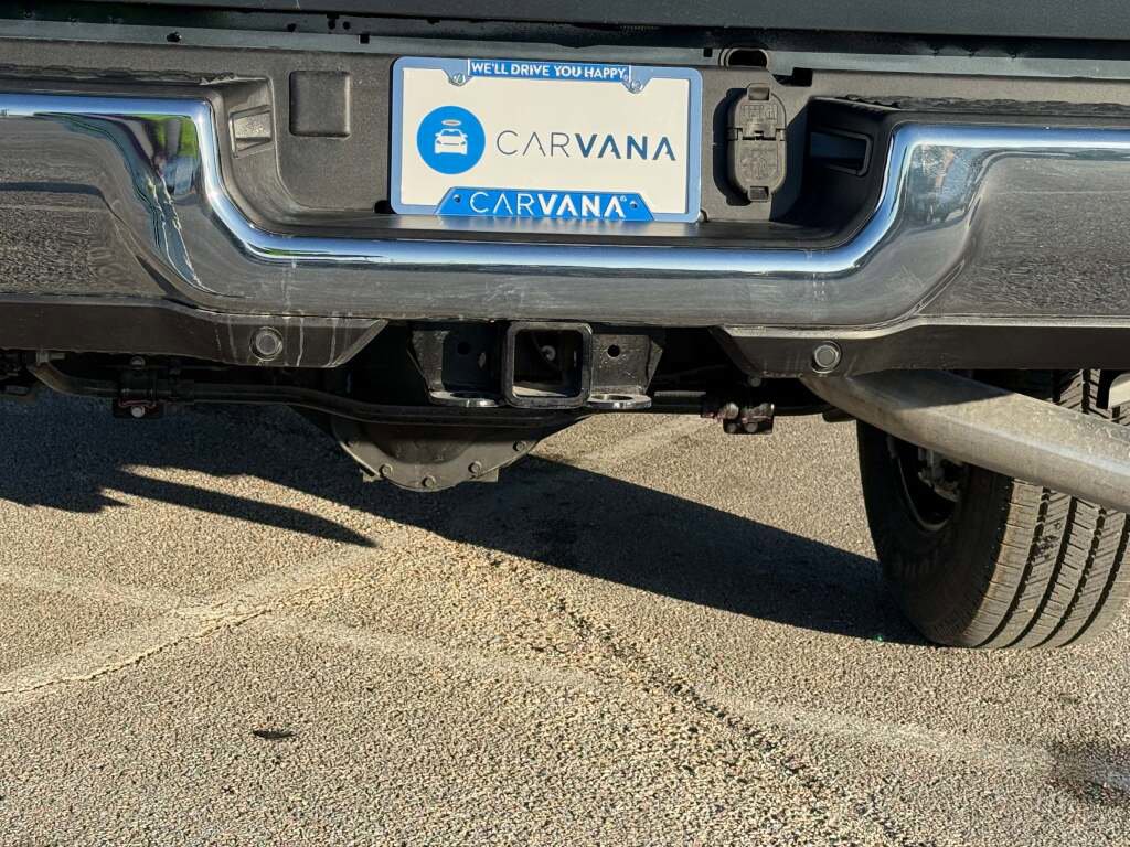 New 2026 RAM 2500 Tradesman image 26