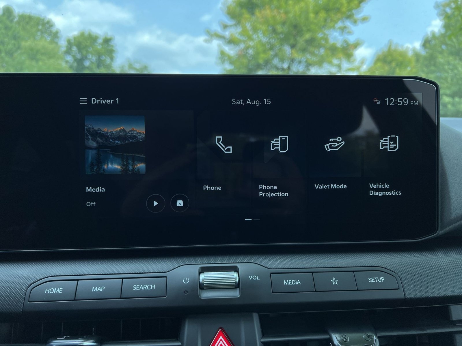 New 2026 Kia K4 FWD image 26