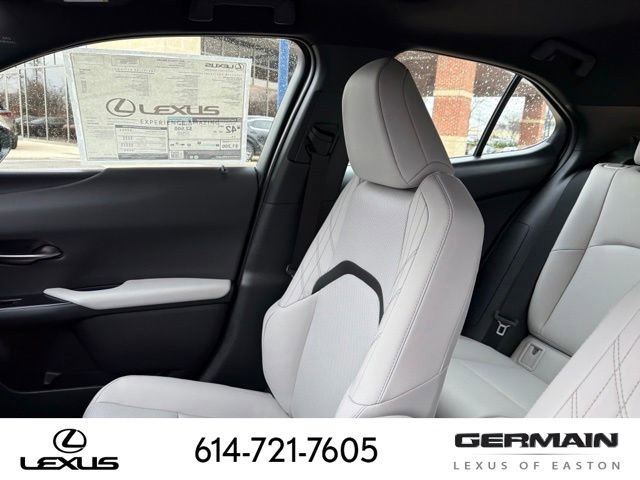 New 2026 Lexus UX 300h 300h F SPORT Design image 19