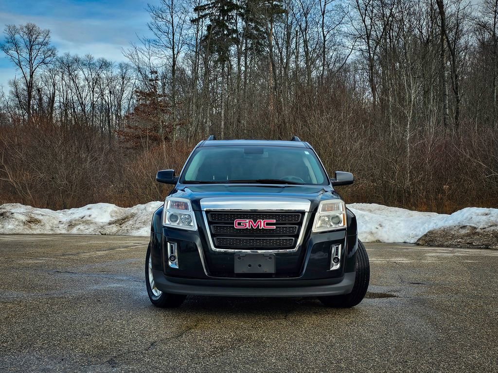 Used 2015 GMC Terrain SLE w/ Convenience Package image 8