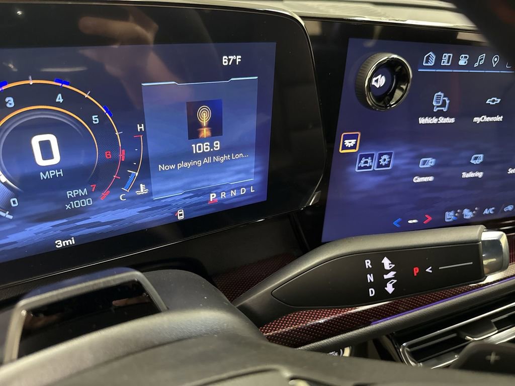 New 2026 Chevrolet Traverse RS w/ LPO, Floor Liner Package image 16