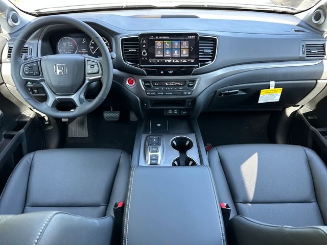 New 2026 Honda Ridgeline RTL image 17