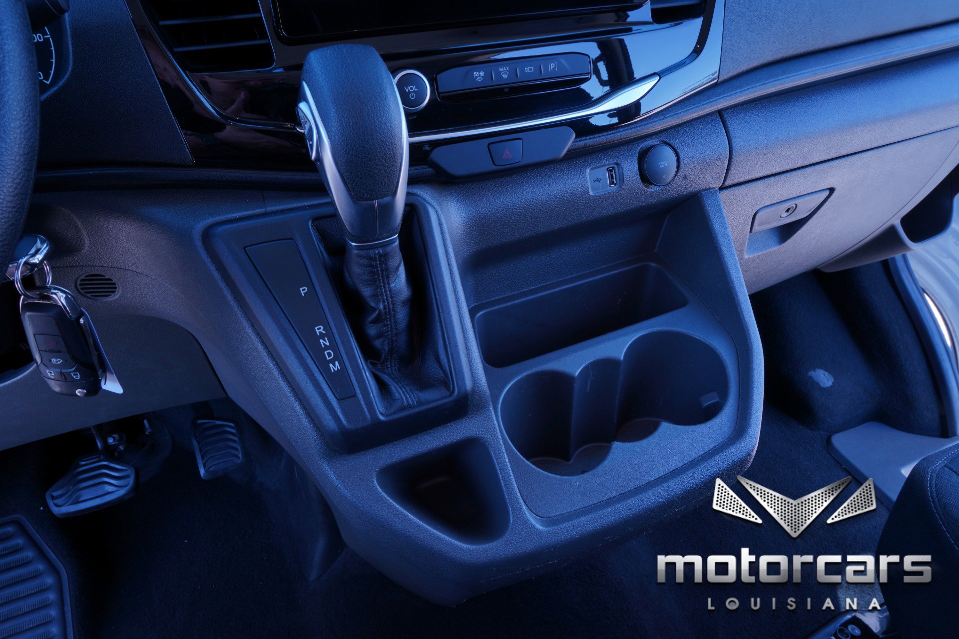 Used 2023 Ford Transit 350 XLT image 39