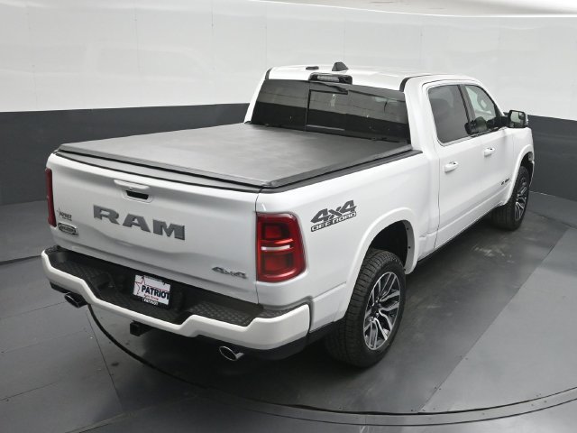 New 2027 RAM 1500 Limited AWD/4WD image 40