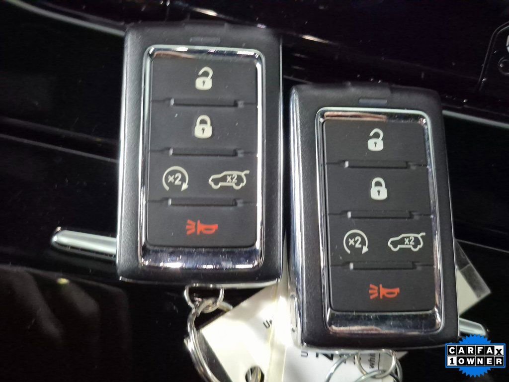 Used 2024 Jeep Grand Cherokee L Summit image 30