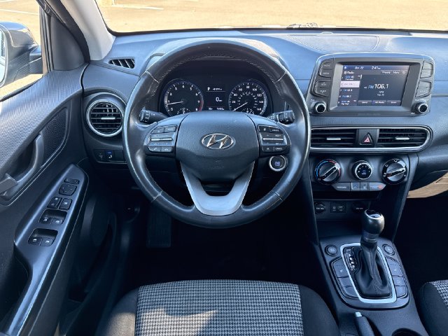 Used 2018 Hyundai Kona SEL AWD/4WD image 19
