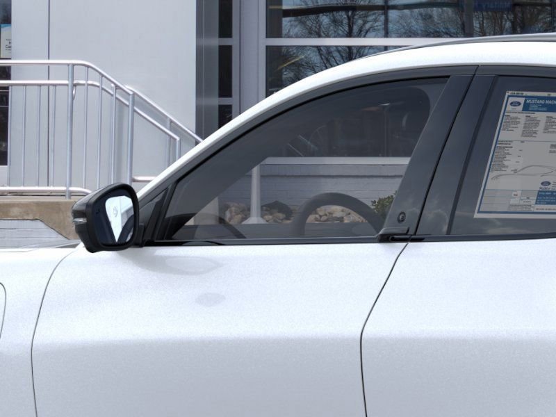 New 2026 Ford Mustang Mach-E Select w/ Comfort Package image 20