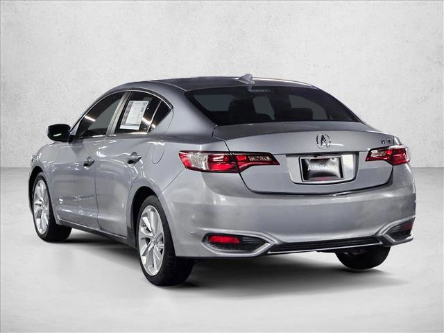 Used 2017 Acura ILX w/ Premium Package image 8