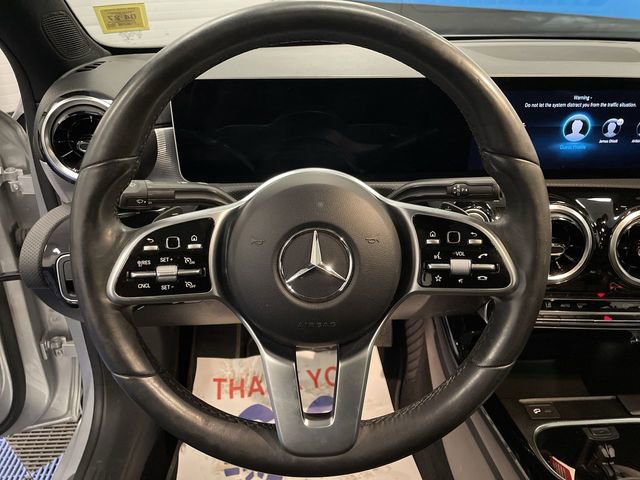 Used 2020 Mercedes-Benz A 220 4MATIC image 14