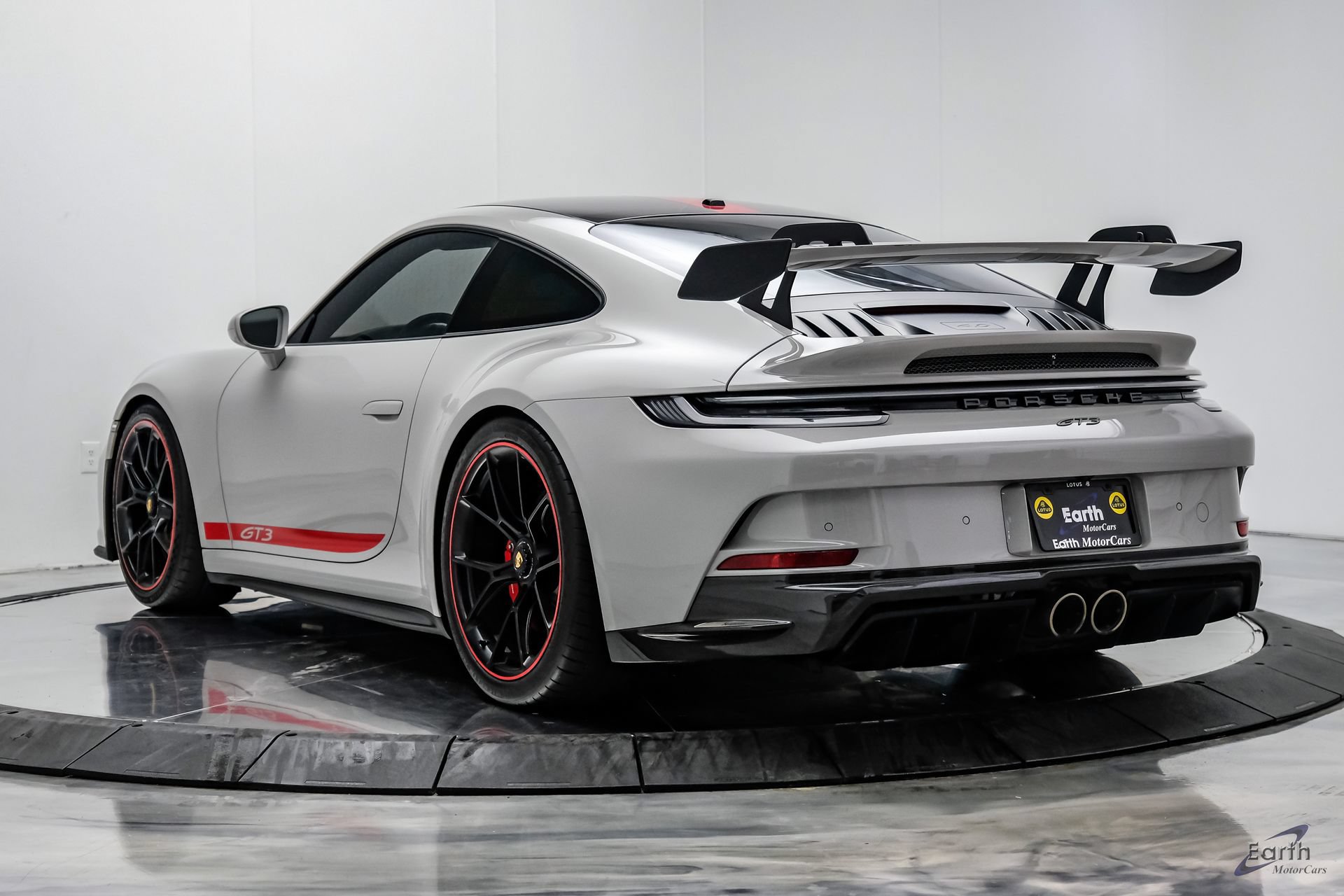 Used 2022 Porsche 911 GT3 RWD image 12