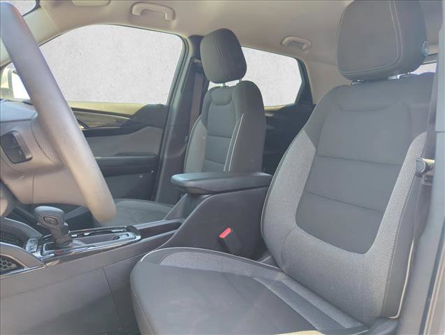 Used 2025 Chevrolet TrailBlazer LT FWD image 18