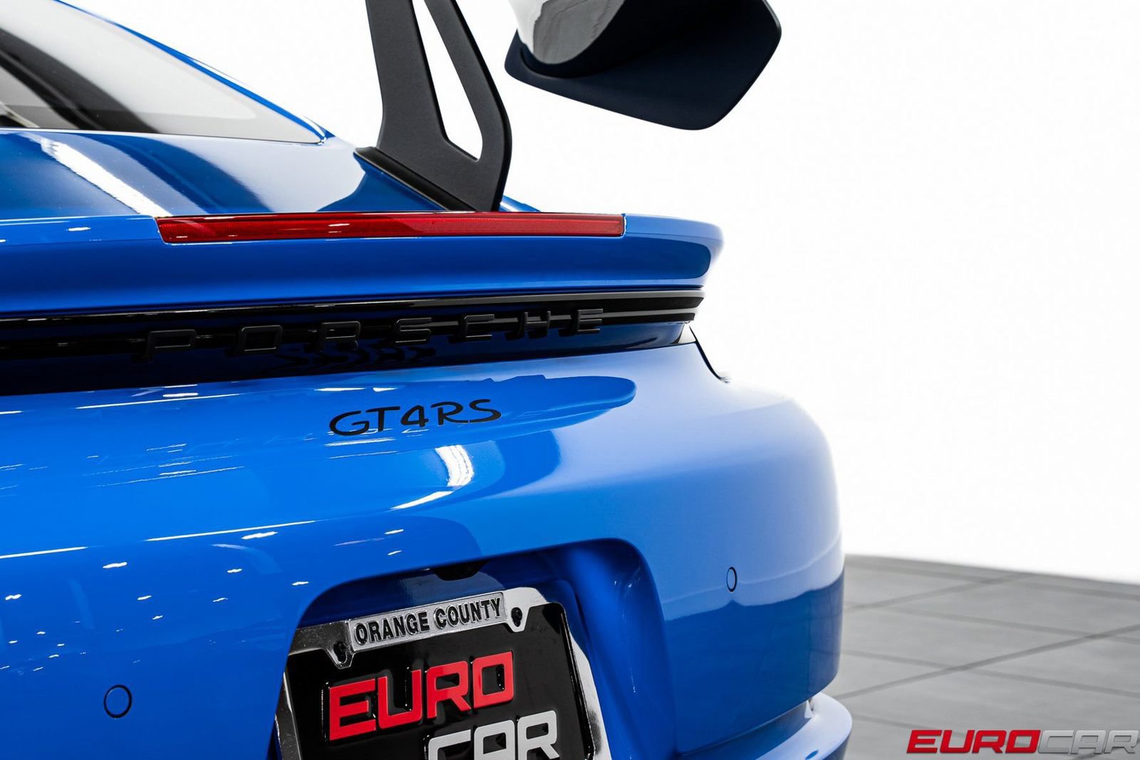 Used 2023 Porsche 718 Cayman GT4 RS RWD image 27