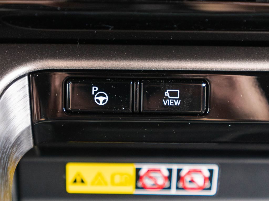 New 2026 Lexus TX 350 AWD image 28