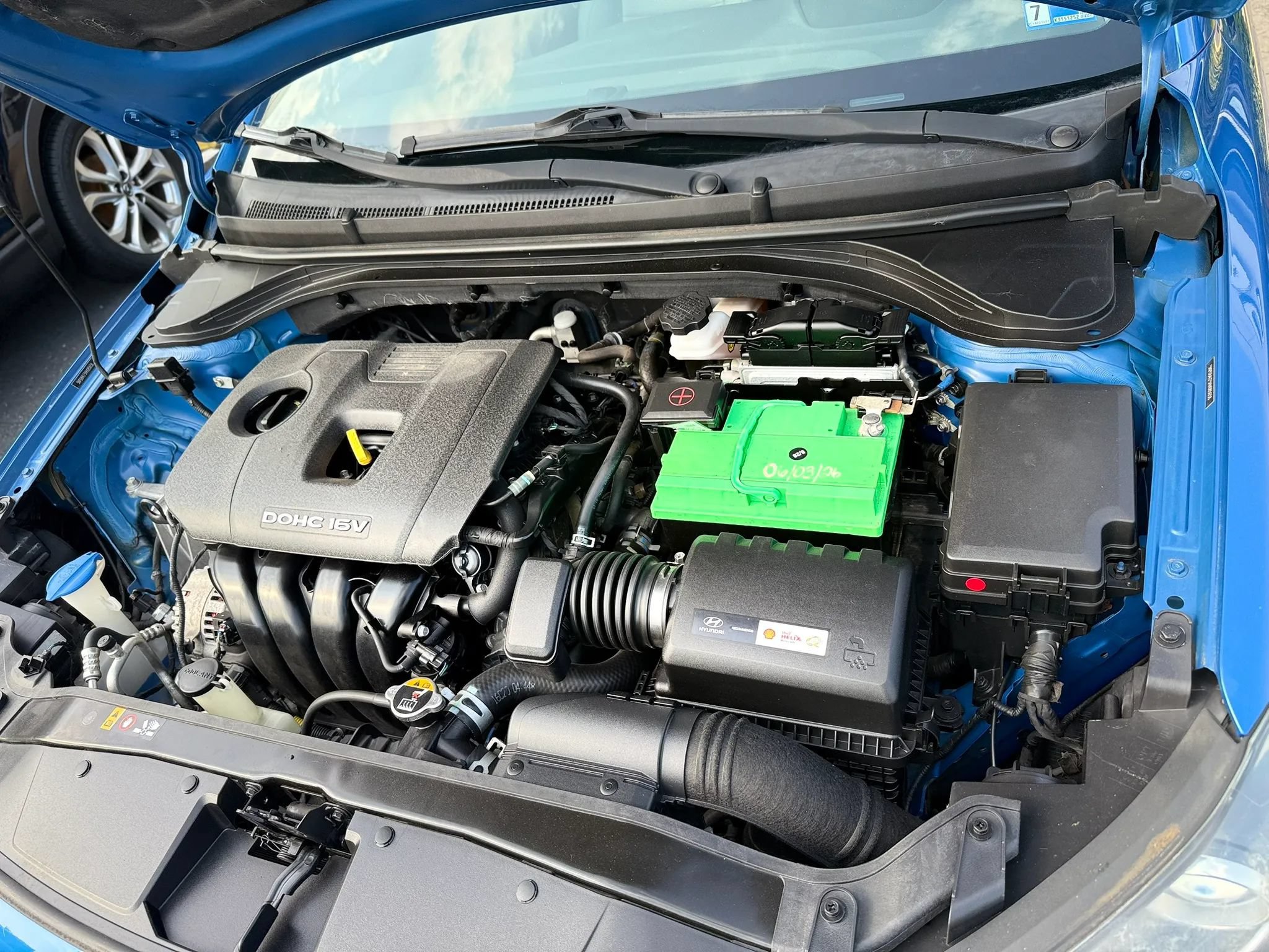 Used 2017 Hyundai Elantra SE FWD image 37