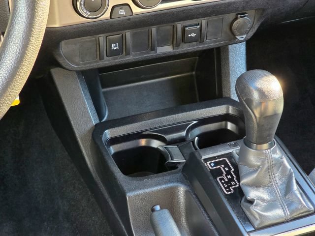 Used 2023 Toyota Tacoma SR AWD/4WD image 20