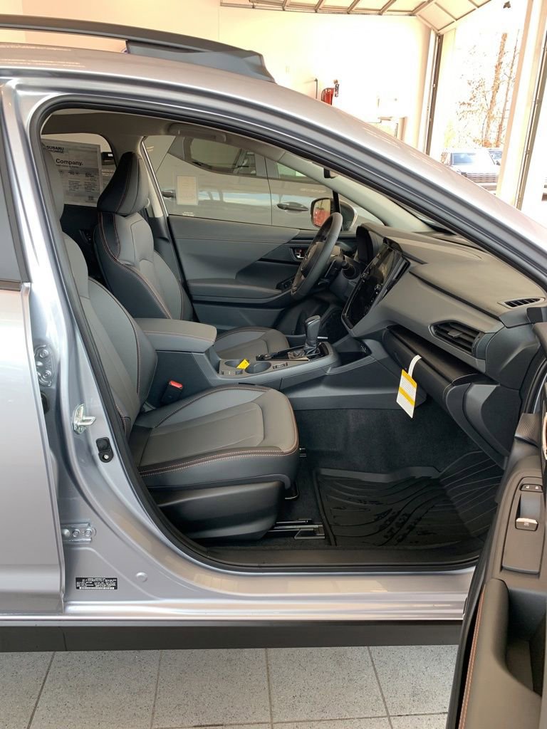 New 2026 Subaru Crosstrek 2.5i Limited image 21