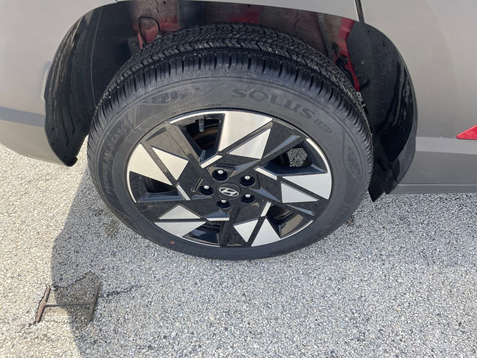 Used 2025 Hyundai Kona SEL image 31