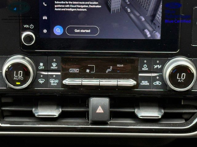 Used 2023 Toyota Highlander LE FWD image 22