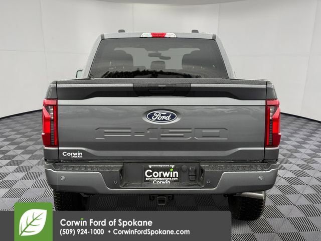 New 2026 Ford F150 STX image 15