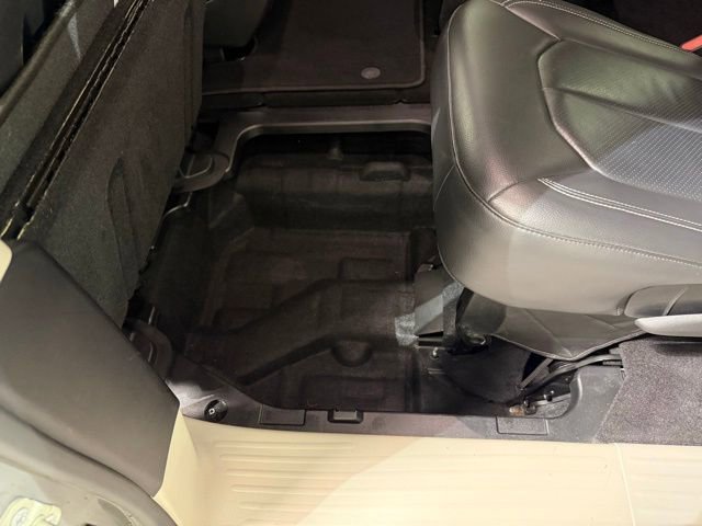 Used 2022 Chrysler Pacifica Touring-L FWD image 25