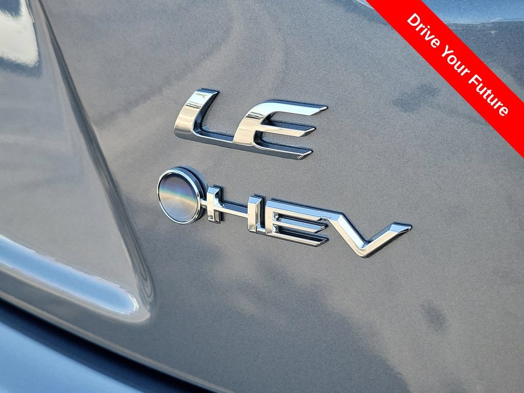 Used 2026 Toyota Corolla LE FWD image 24