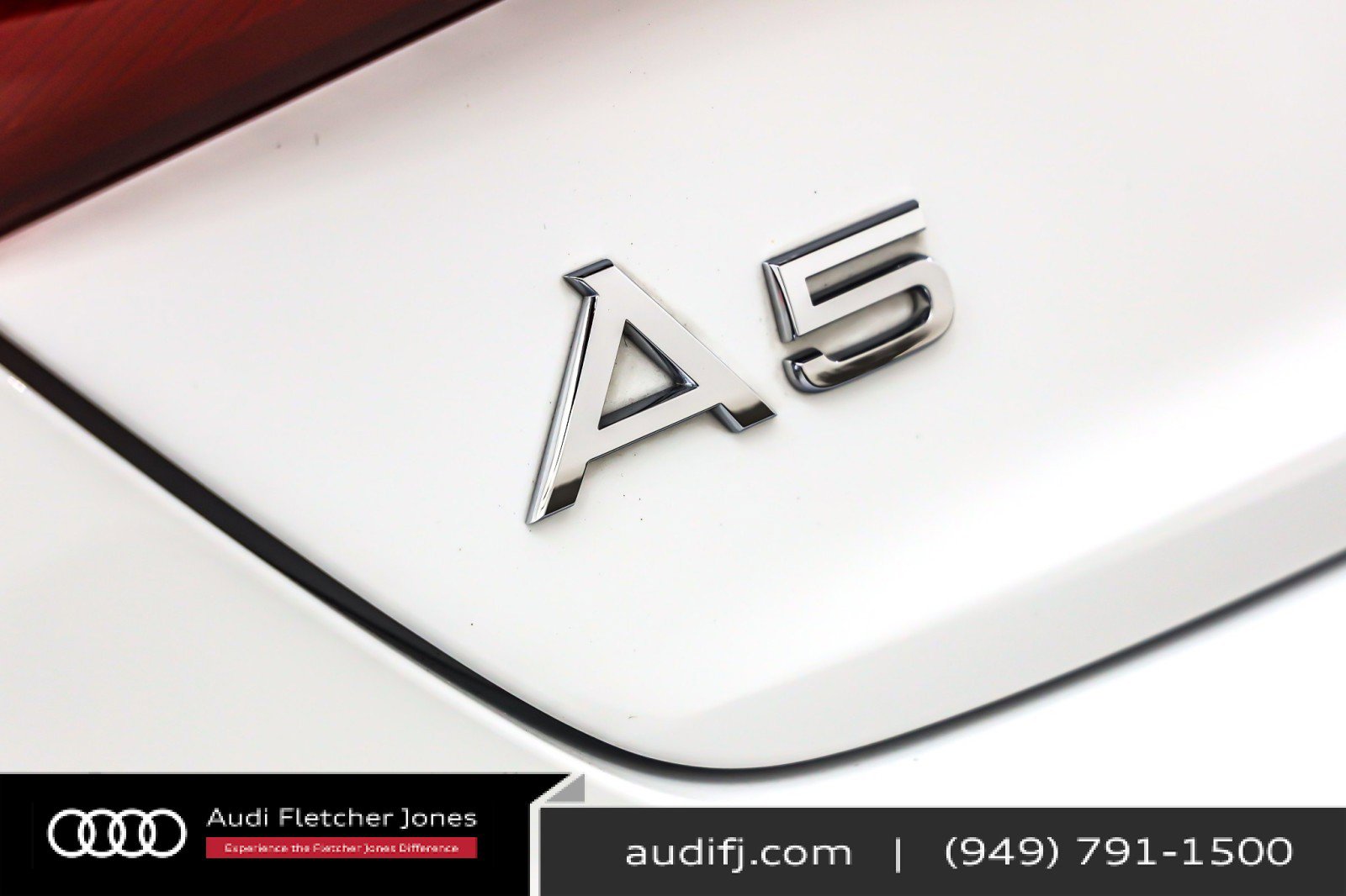 Used 2024 Audi A5 2.0T Premium w/ Convenience Package image 10