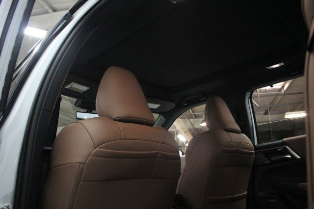 New 2026 Mitsubishi Outlander SEL image 23