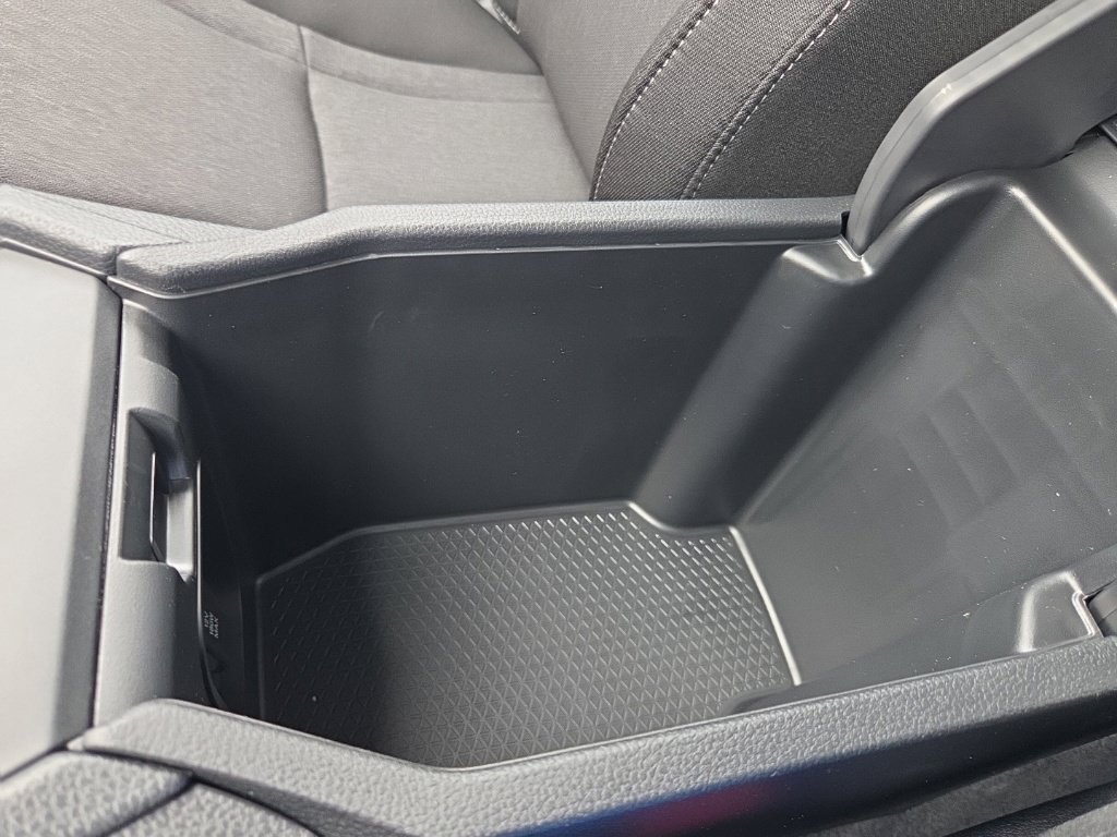 New 2026 Honda Accord SE image 47