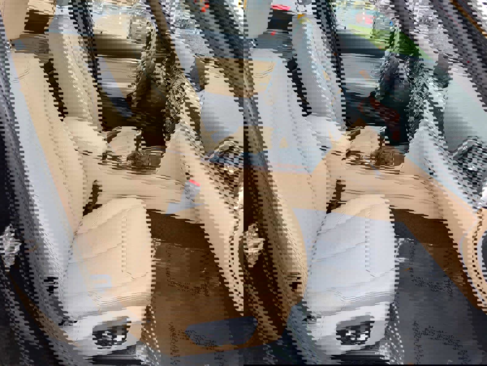 Used 2017 BMW 340i xDrive 340i xDrive image 8