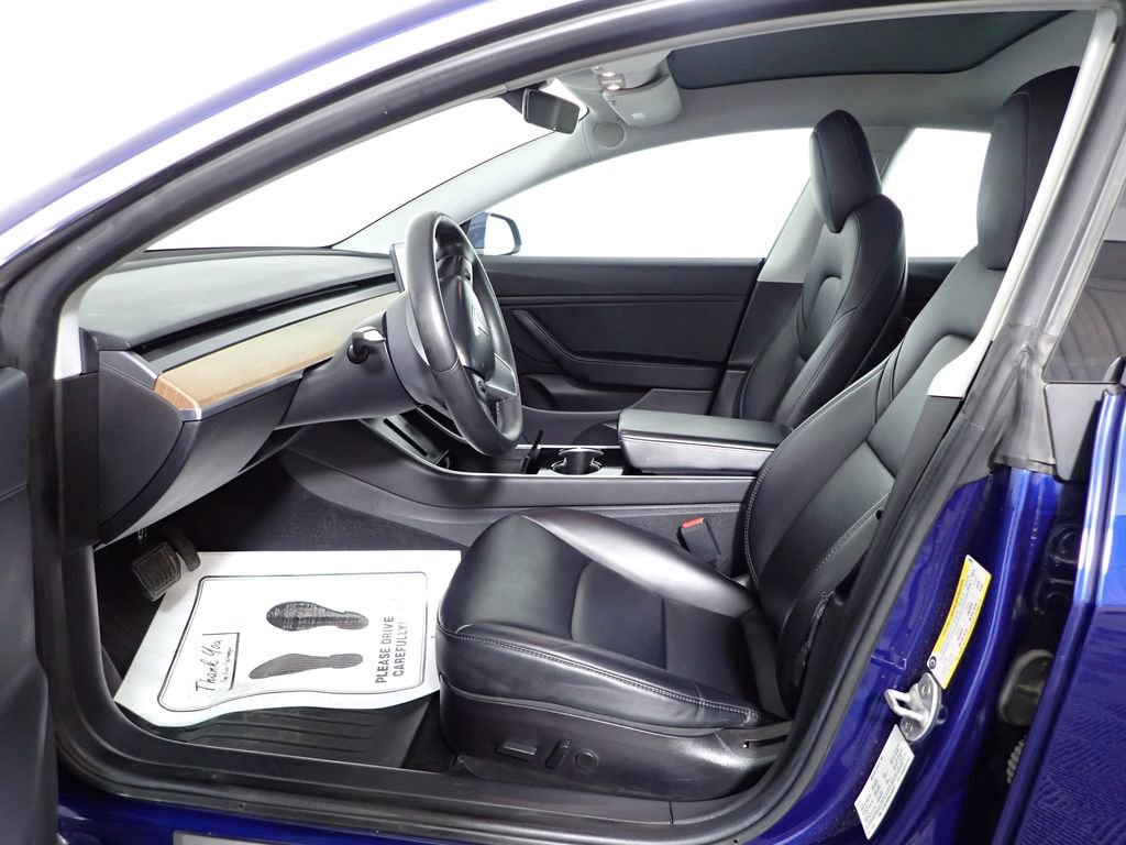 Used 2019 Tesla Model 3 Long Range image 26