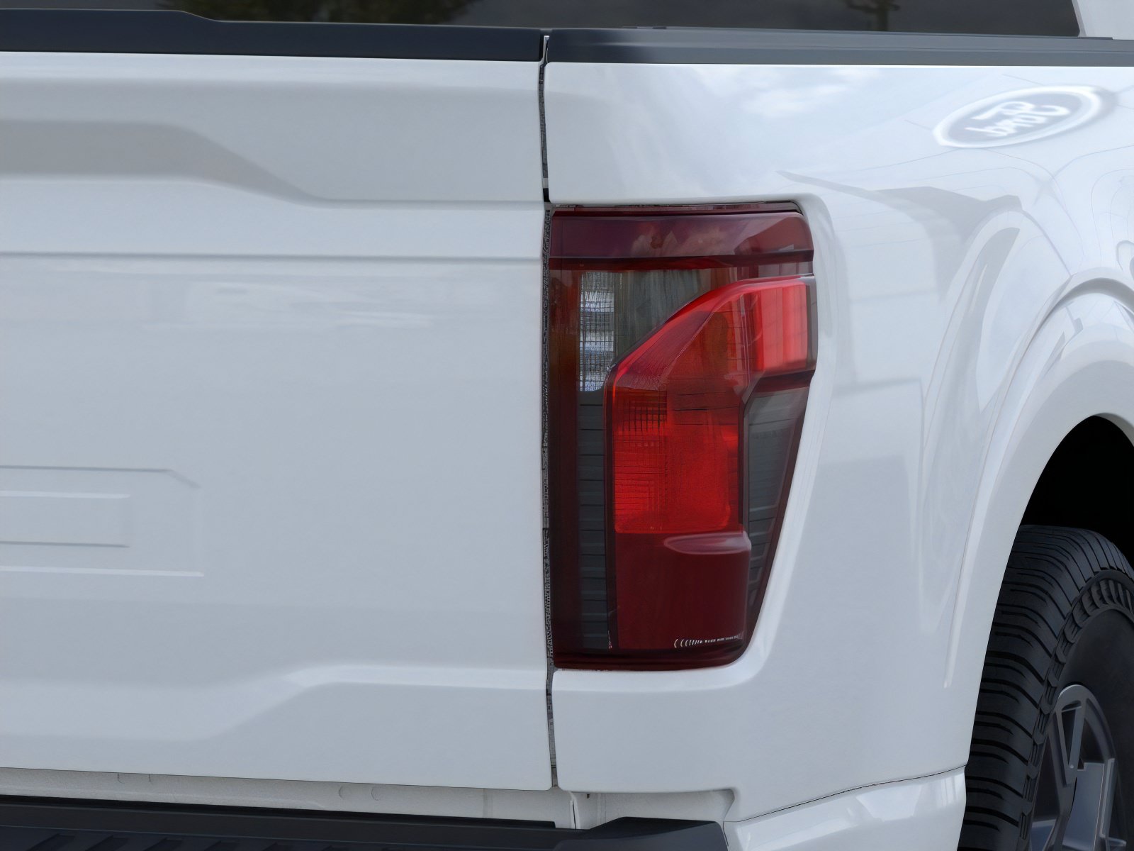 New 2026 Ford F150 STX w/ Equipment Group 200A RWD image 21