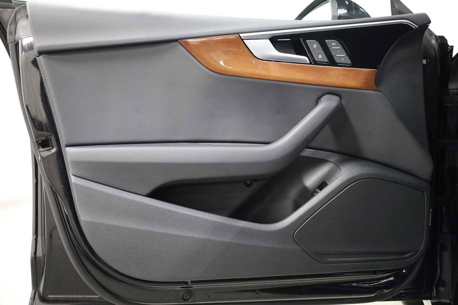 Used 2023 Audi A5 2.0T Premium w/ Convenience Package image 16