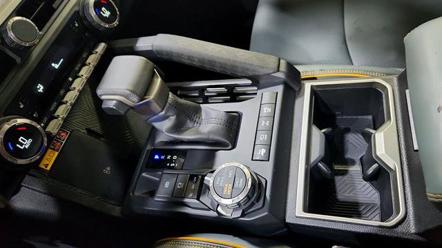 Used 2024 Toyota Tacoma 4x4 Double Cab Hybrid image 15